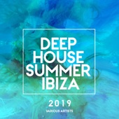 Deep House Summer Ibiza 2019 artwork