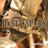 Dusty Spurs