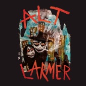 Alt Larmer (feat. Julia Werup) [Live på båden] artwork
