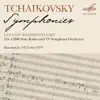 Symphony No. 3 in D Major, Op. 29: V. Finale - Allegro con fuoco, tempo de polacca song lyrics