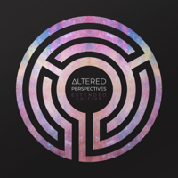 Altered Perspectives & Sines Music - Altered Perspectives (Extended Edition) artwork