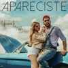Apareciste (feat. Nikki Mackliff) - Single