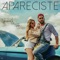 Apareciste (feat. Nikki Mackliff) - Toño Navarrete lyrics