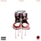 Drippin' (feat. D.Tigg$ & Y.Major) - Tana Man lyrics