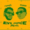 Eve Bounce - Remix by Yung L iTunes Track 1