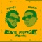 Eve Bounce (feat. Wizkid) - Single