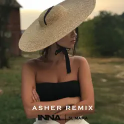 Si, Mamá (Asher Remix) - Single - Inna