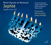 Jephté, Prologue: Ouverture artwork