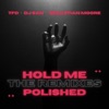 Hold Me (The REMIXES) - Single, 2023