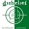 Disbelief - Behind Those Eyes