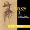 Debussy: Children's Corner, La boîte à joujoux & 6 Épigraphes antiques album lyrics, reviews, download