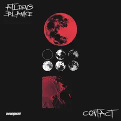 Contact - Single by ATLiens & Blanke album reviews, ratings, credits