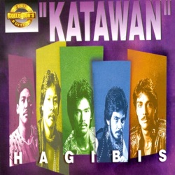 Hagibis - Nanggigigil