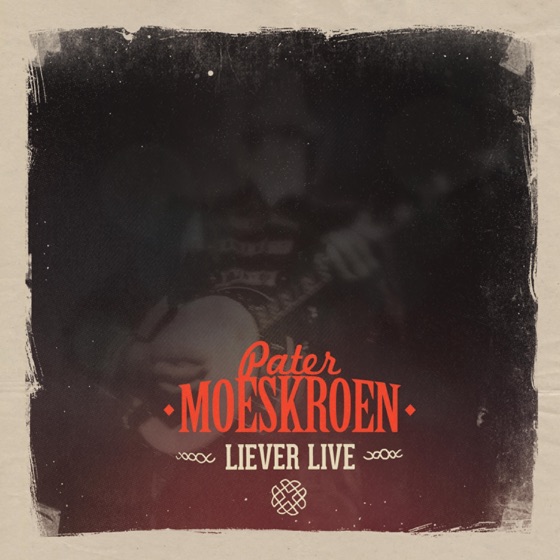 Cover artwork for Joost