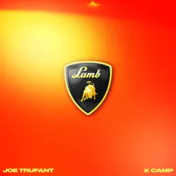 Lamb - Single - K Camp Lamb - Single - K Camp