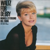 Waltz For Debby artwork