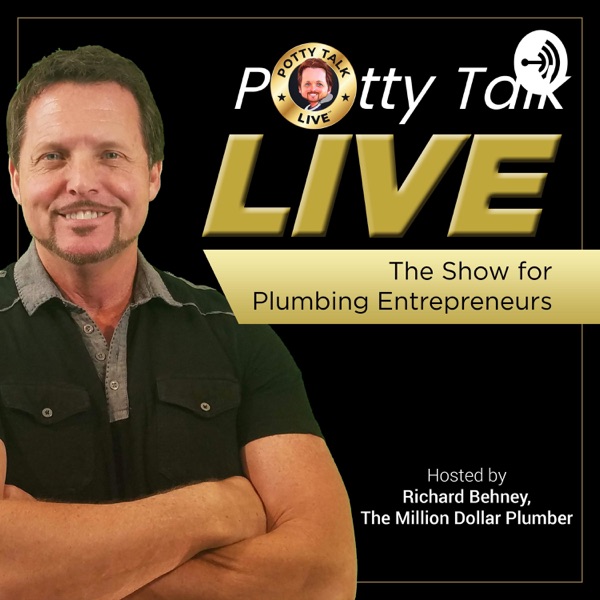 Potty Talk LIVE Potty Talk LIVE