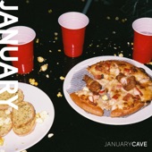 January - Cave