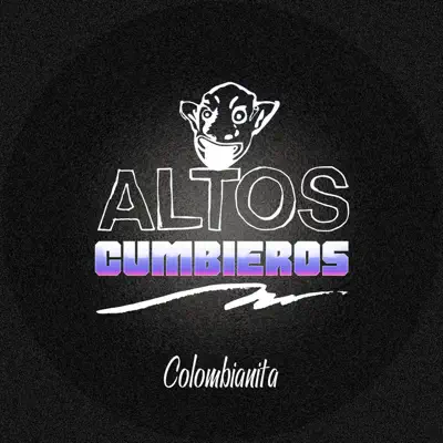 Colombianita - Single - Los Altos Cumbieros