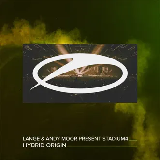 Hybrid Origin - Single by Lange, Andy Moor & Stadium4 album reviews, ratings, credits