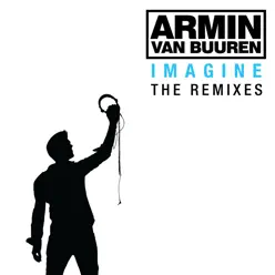 Imagine - the Remixes - Armin Van Buuren