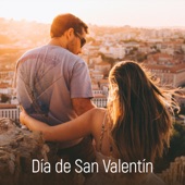 Día de San Valentín - Música de fondo romántica, Noche de cita, Sanciones de amor de saxofón, Piano, Hacer el amor, Melodías sensuales artwork