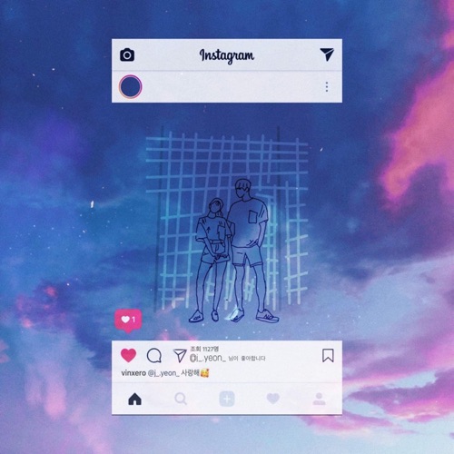 VINXERO – Love Her – Single