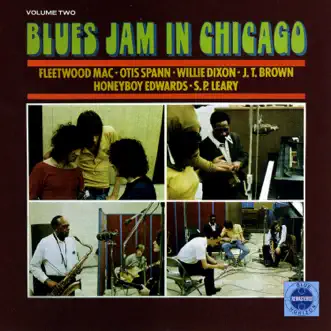 Blues Jam in Chicago, Vol. 2 by Fleetwood Mac album reviews, ratings, credits