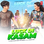 Luck Di Kasam artwork