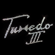 Vibrations (feat. Parisalexa) - Tuxedo