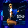 Mc Rebecca - Sento Com Talento