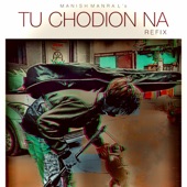 Tu chodiyo na (REFIX) artwork