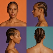 Alicia Keys - Authors Of Forever