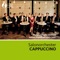 Heimweh kennt kein Zigeuner - Salonorchester Cappuccino lyrics