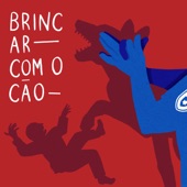 Brincar Com o Cão artwork