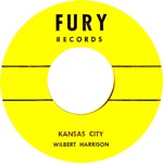 Wilbert Harrison - Kansas City (Original Single Version)