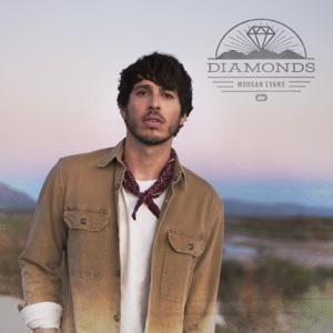 Morgan Evans - Diamonds - Line Dance Music