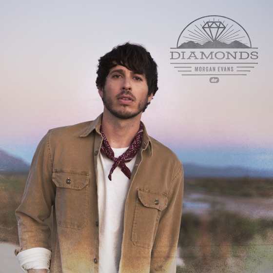 Cover artwork for Diamonds