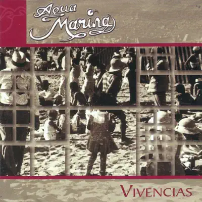 Vol. 16: Vivencias - Agua Marina