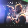 Así Así by Farina iTunes Track 1