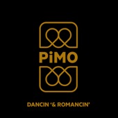 Dancin' & Romancin' - EP artwork