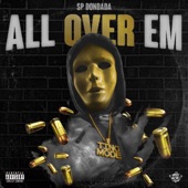 All Over Em artwork