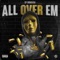 All Over Em artwork