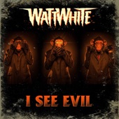 I See Evil artwork