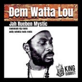 Dem Watta Lou (Unity Selekta Roots Remix) artwork