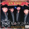 Enigma Norteño - Cuatro Paredes