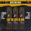 For the Love of God - EP