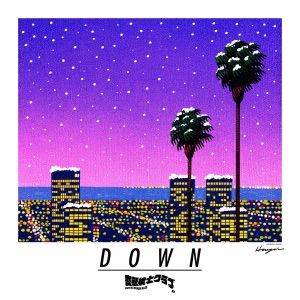 Down - Single