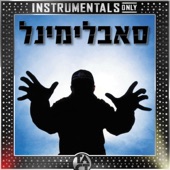 חי מיום ליום (Instrumental Remaster) artwork