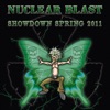 Nuclear Blast Showdown Spring 2011